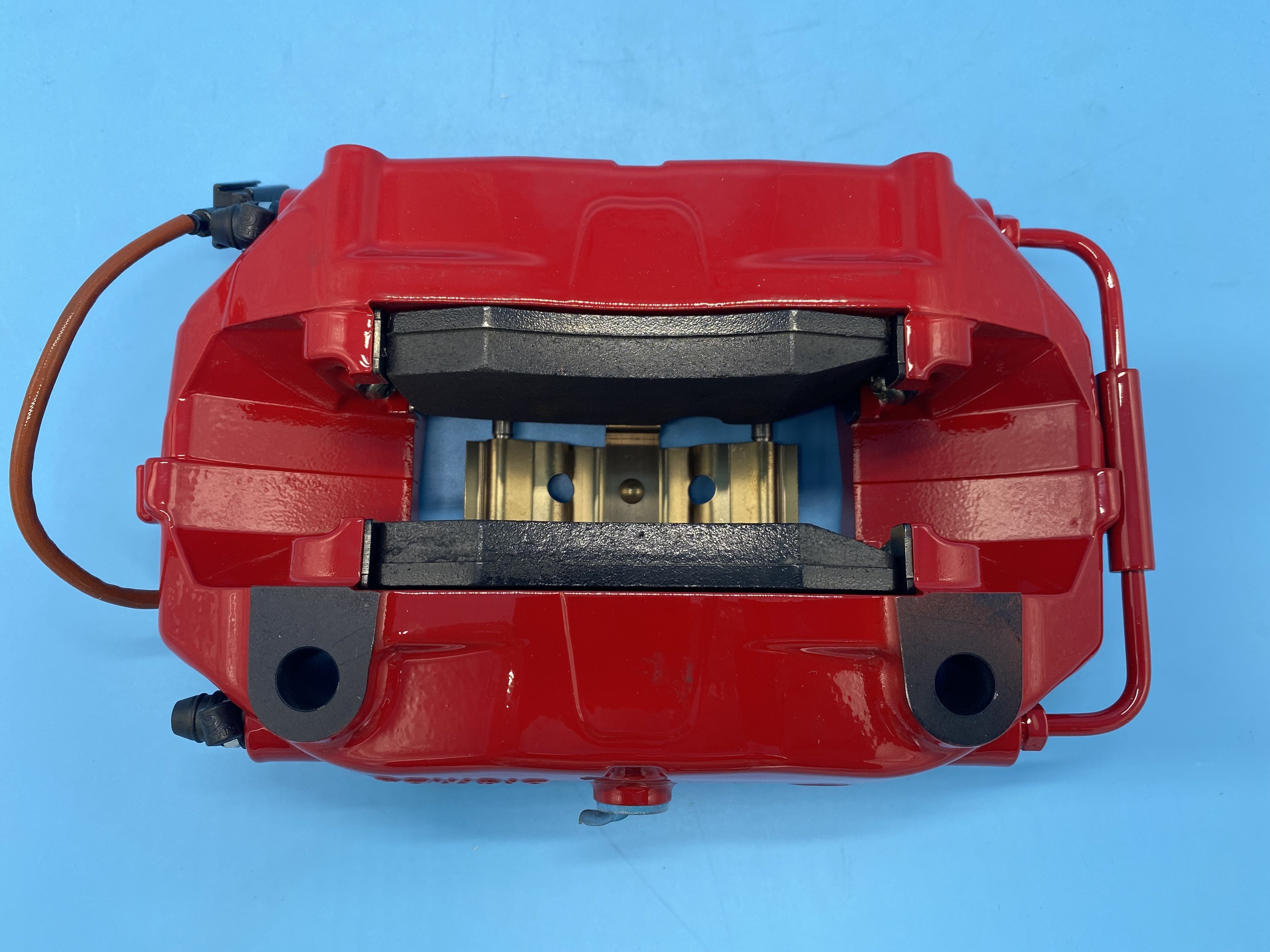 Ferrari F430 - LH Front Brake Caliper - 227999