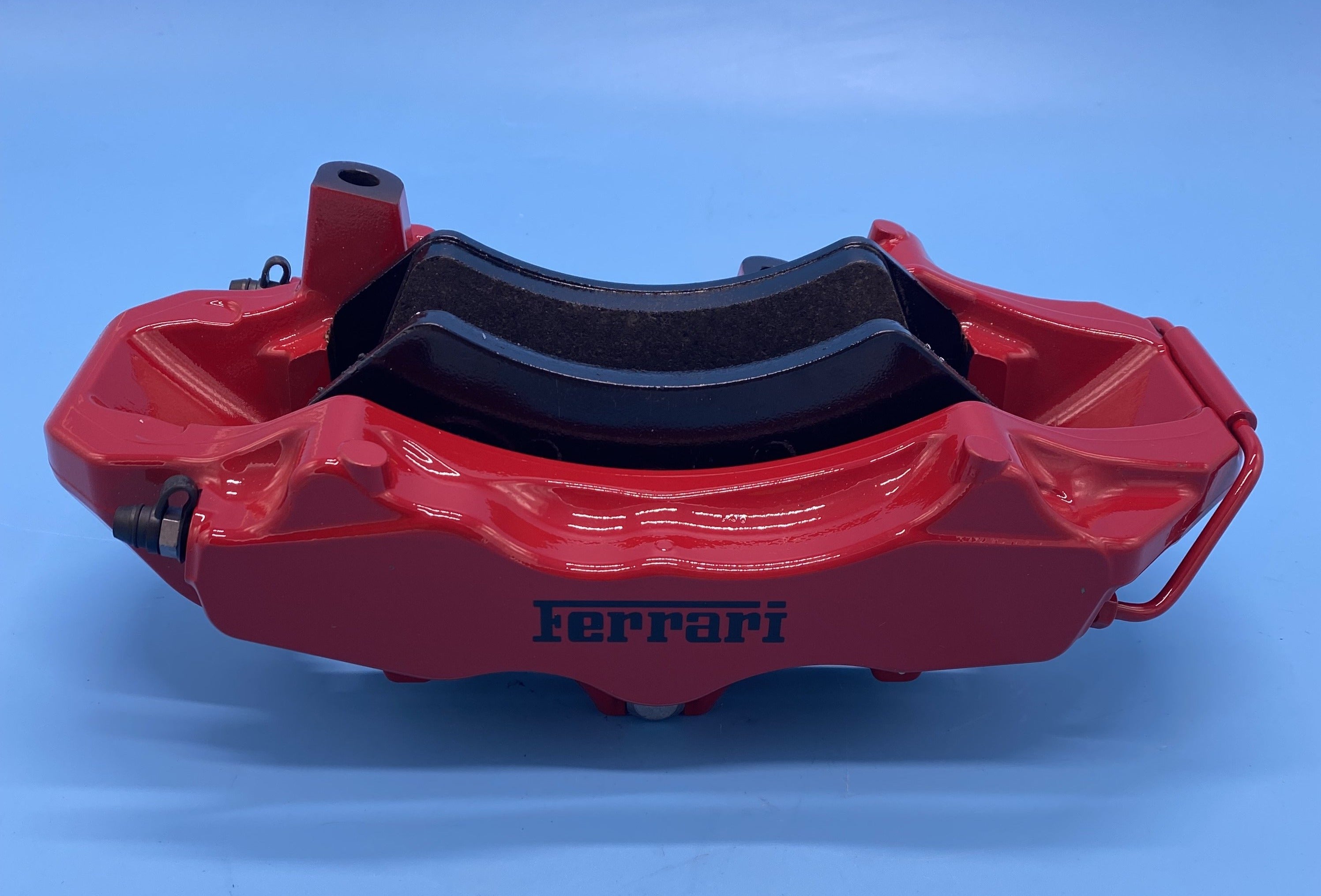 Ferrari F430 - RH Front Brake Caliper with Pads - 228026
