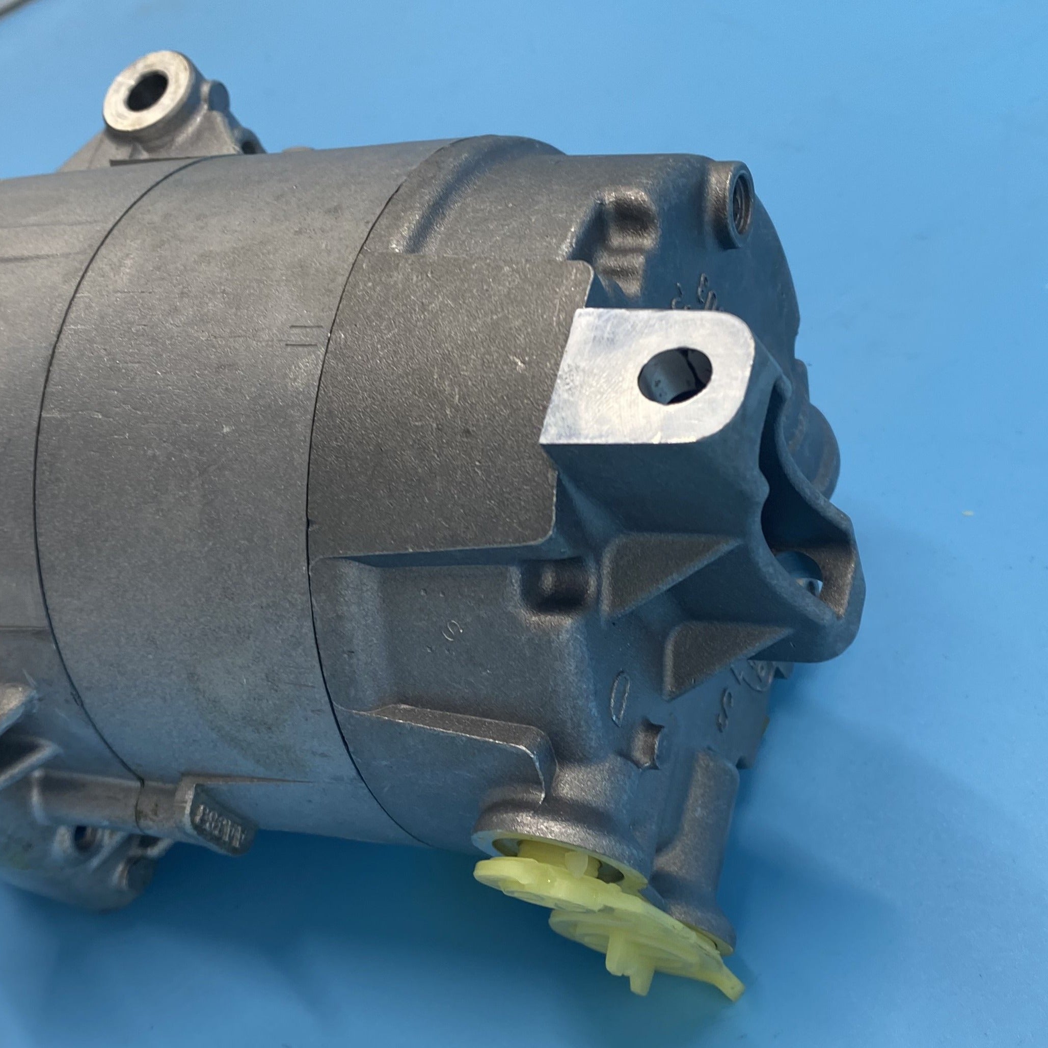 Ferrari 599 AC Compressor - 263176