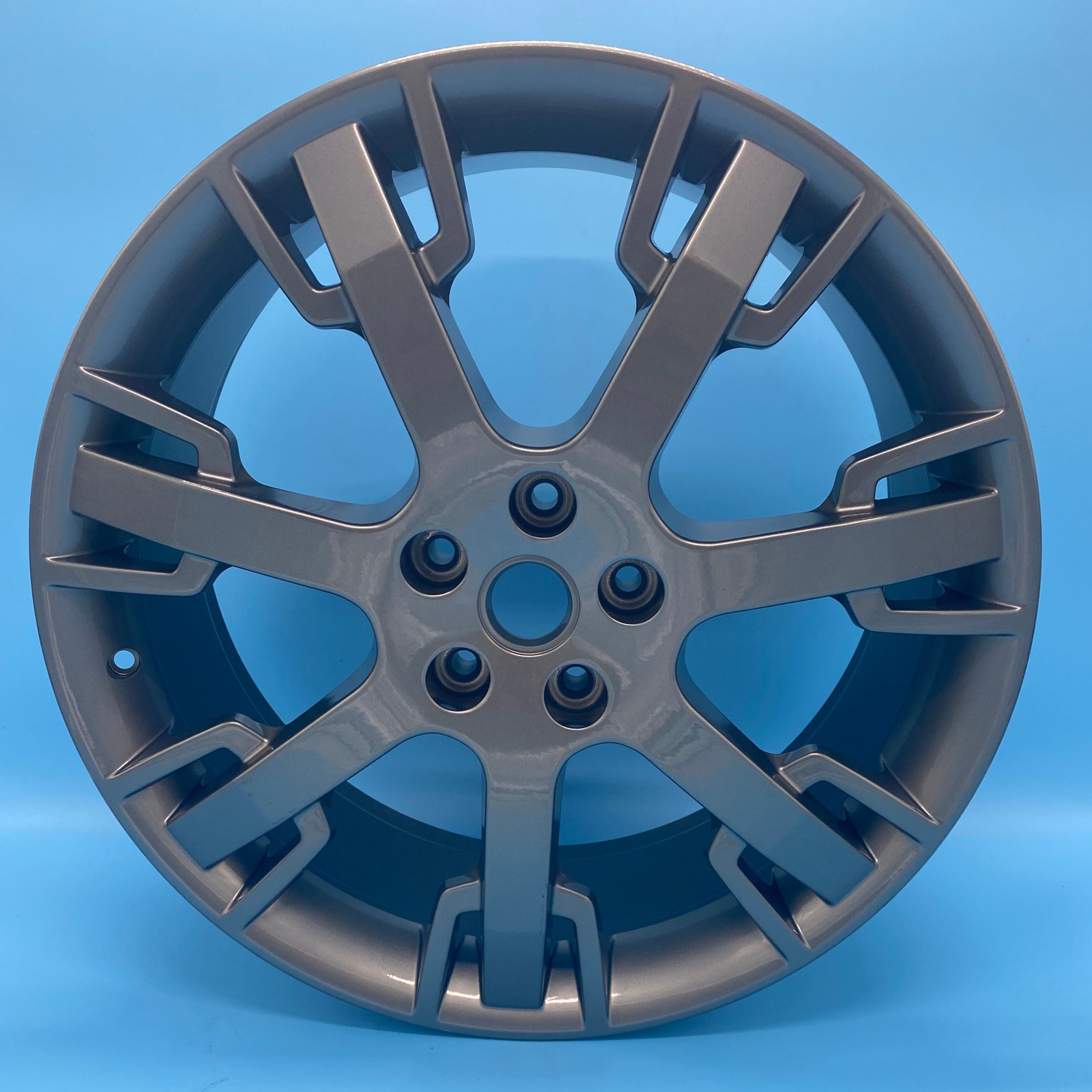 Maserati Granturismo 20x8.5 Front Wheel Rim - 241984