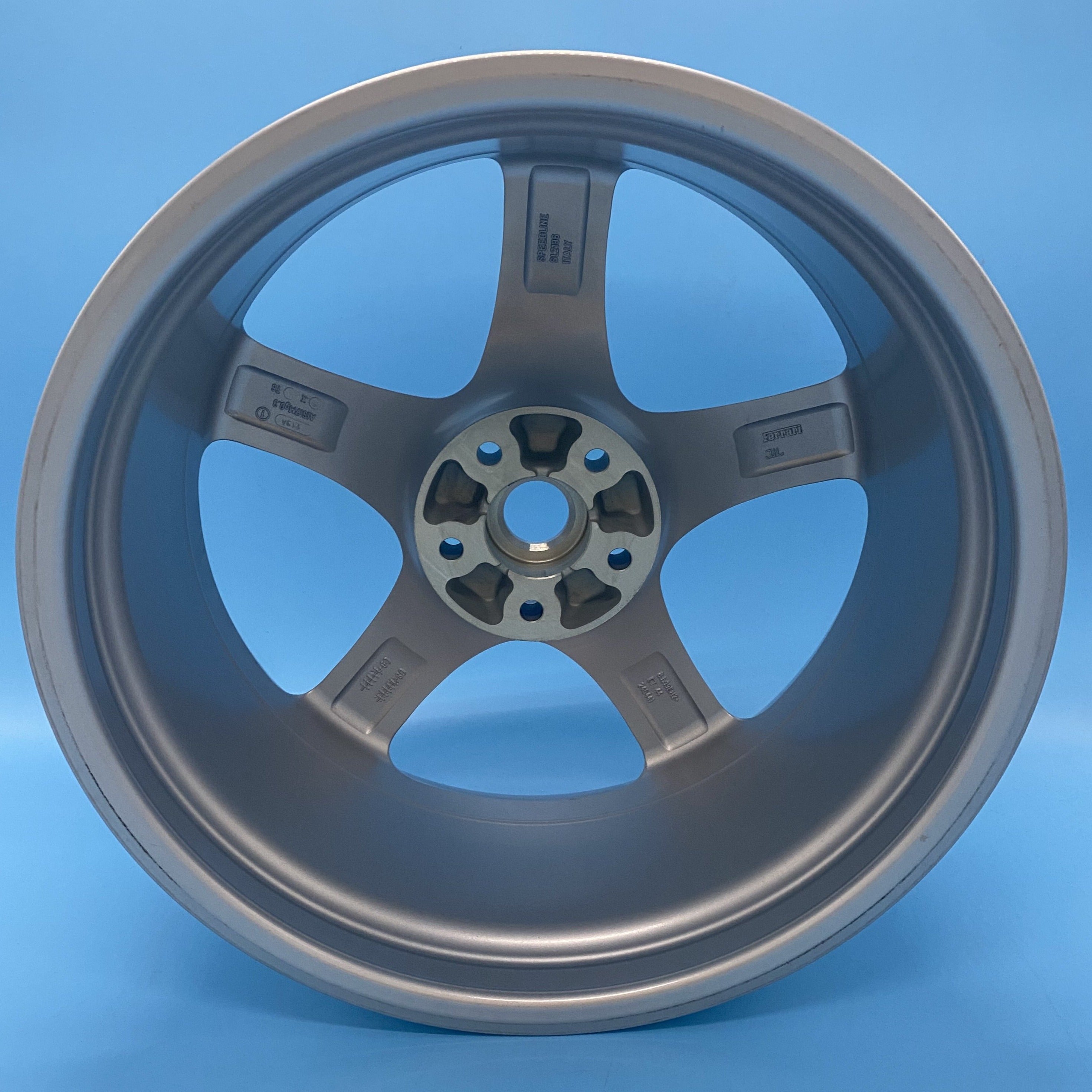 Ferrari California - Front Wheel Rim - 246441