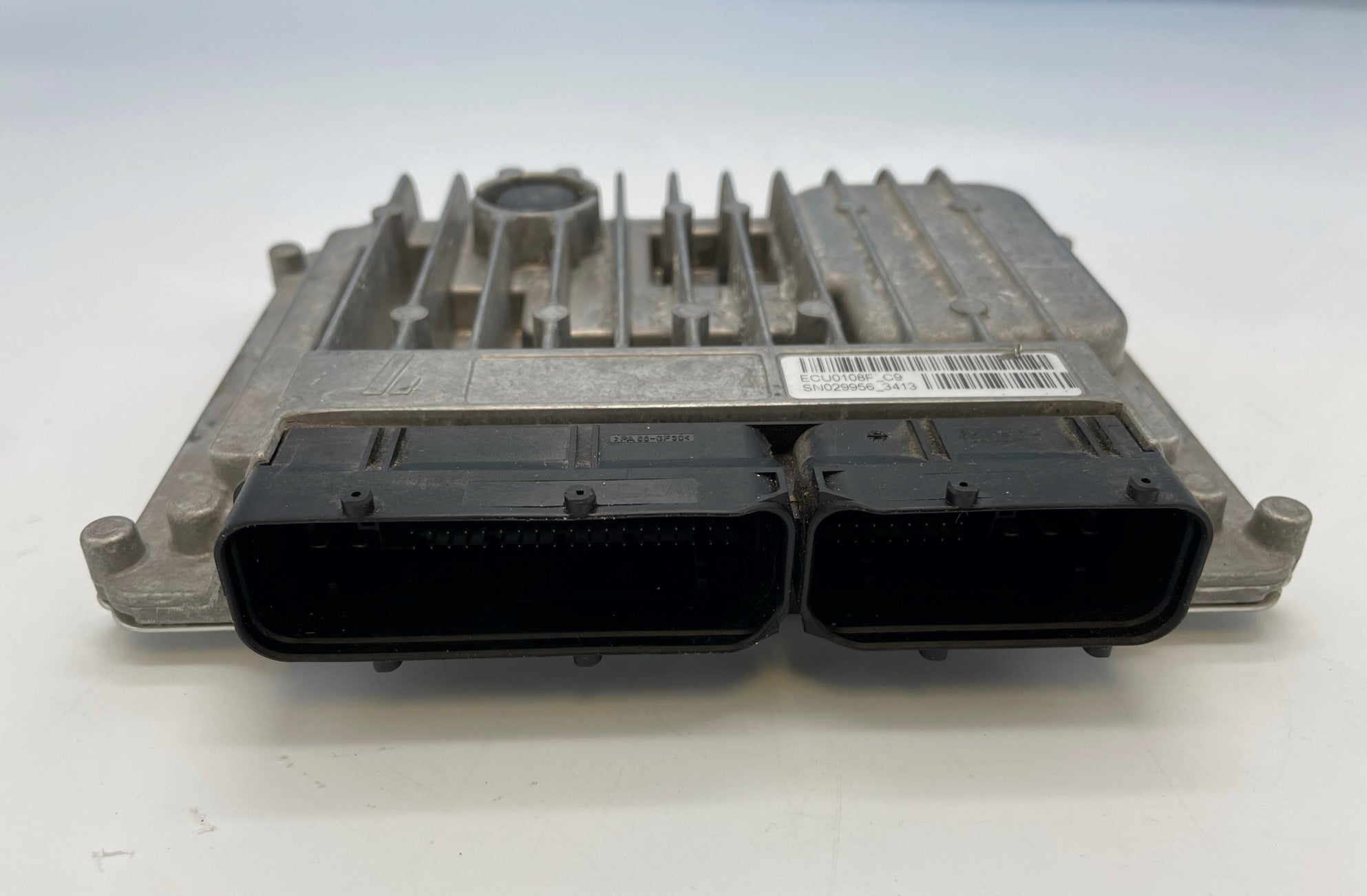 Ferrari - Gearbox Transmission Control Module DCT ECU - Part No. 258974