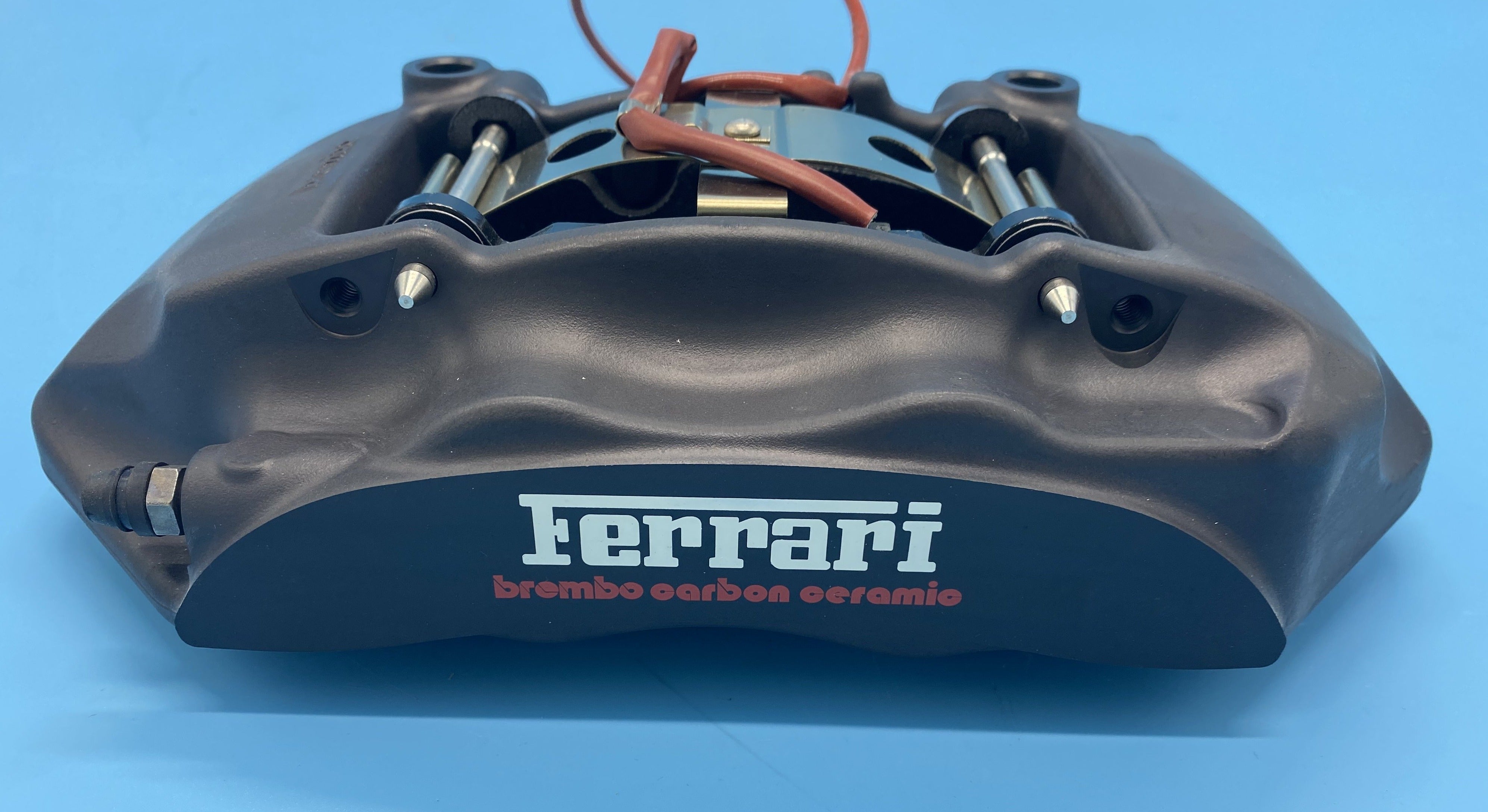 Ferrari F12 Berlinetta - RH Rear Caliper - 284219