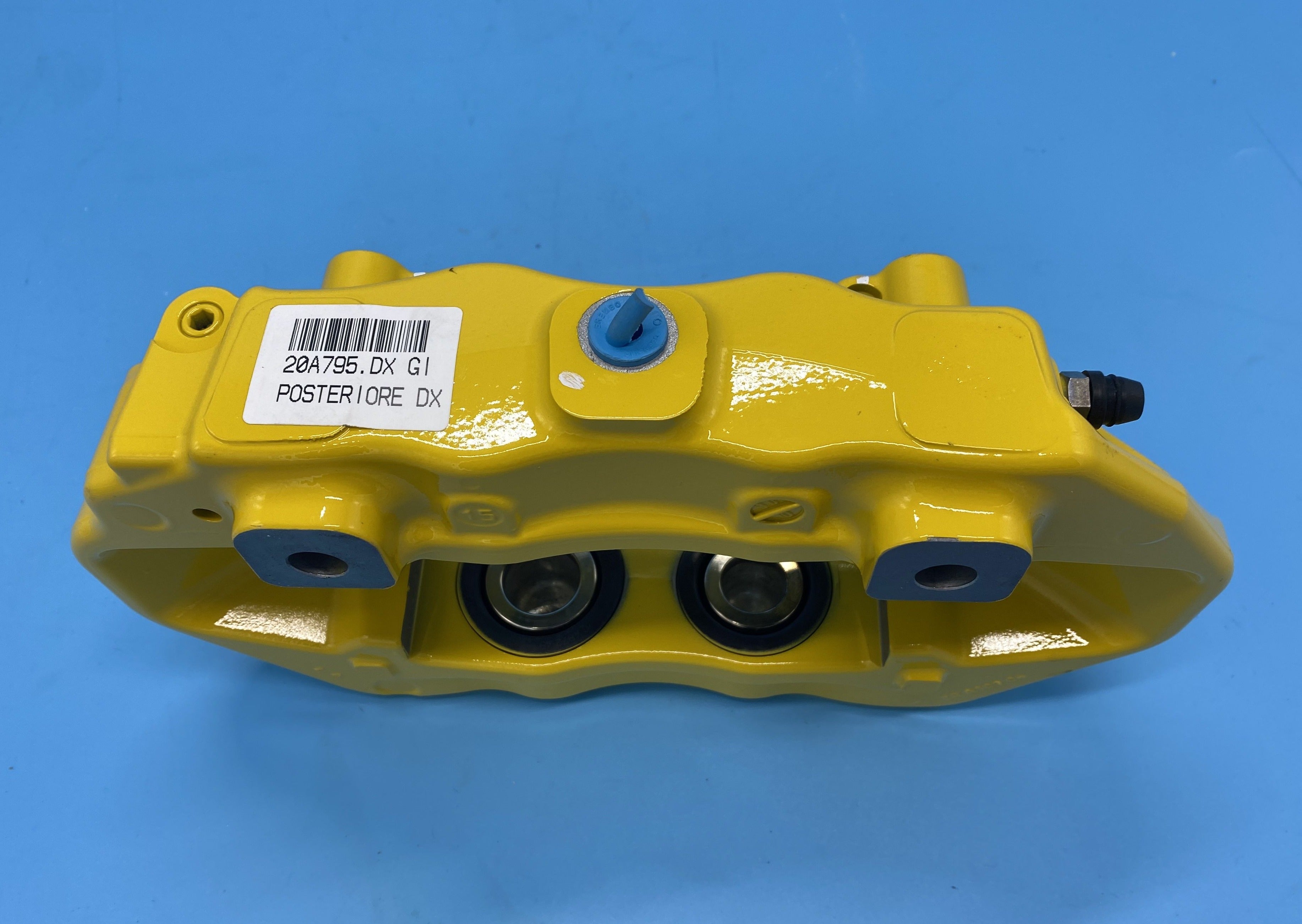 Ferrari 458 Italia / Spider - RH Rear Caliper - 286780