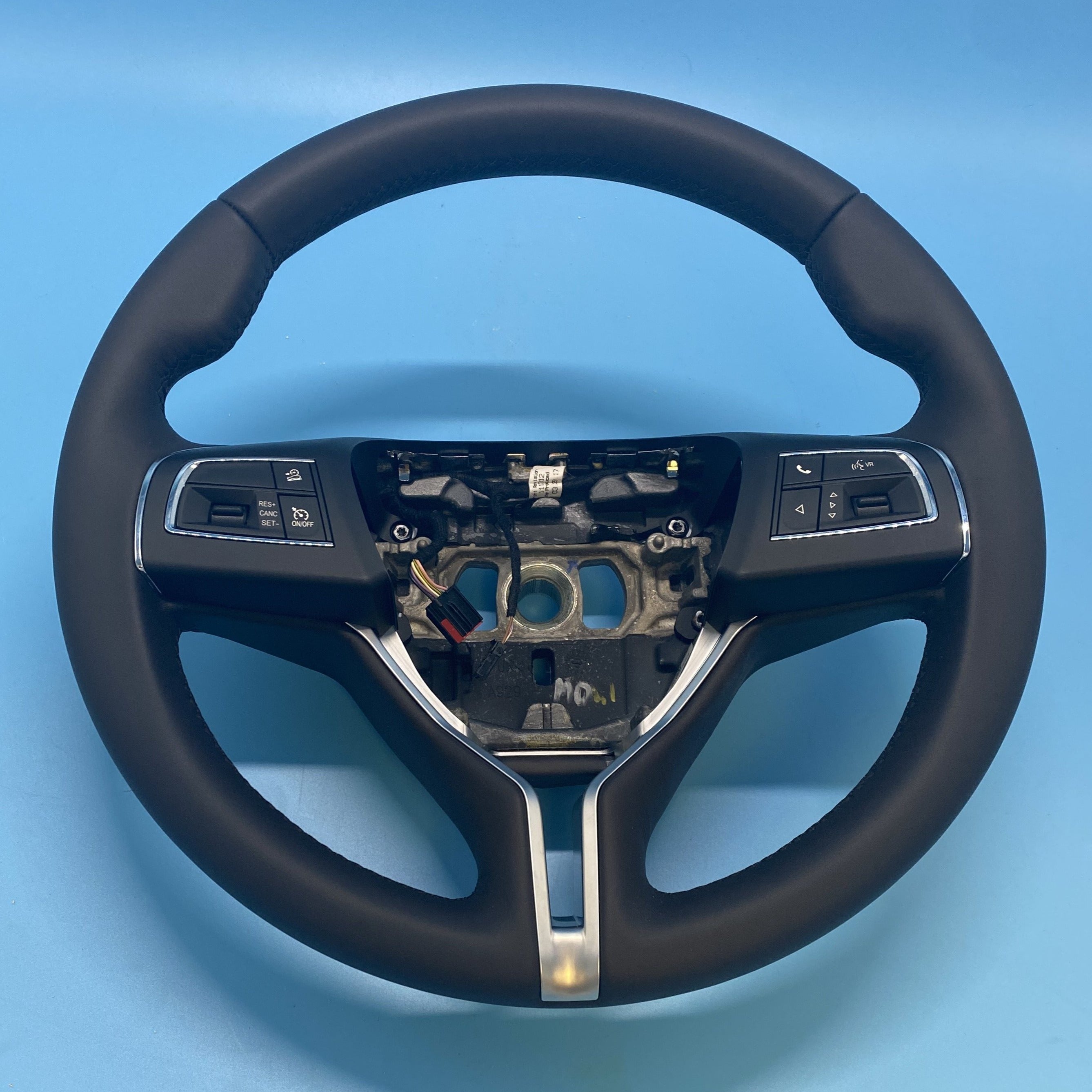 Maserati Levante Steering Wheel - 670047824